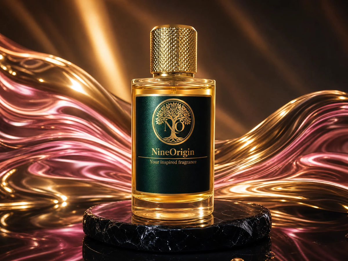 Inspired by Dolce & Gabbana DEVOTION (Extrait de Parfum)